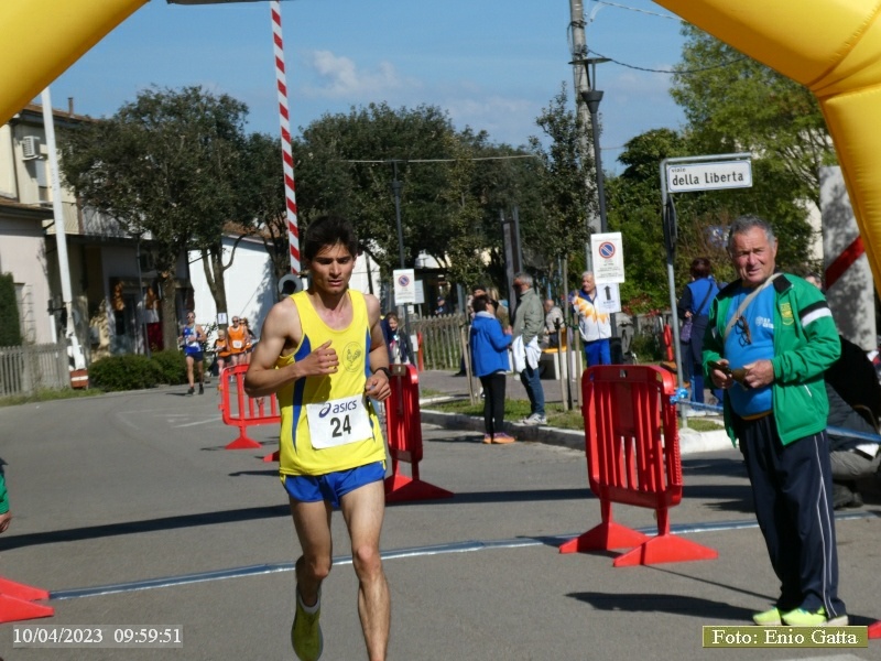 San Patrizio: Trofeo Buriani e Vaienti - 10 aprile 2023